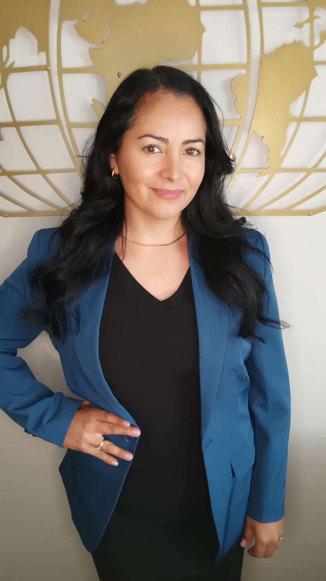 Maria Cruz