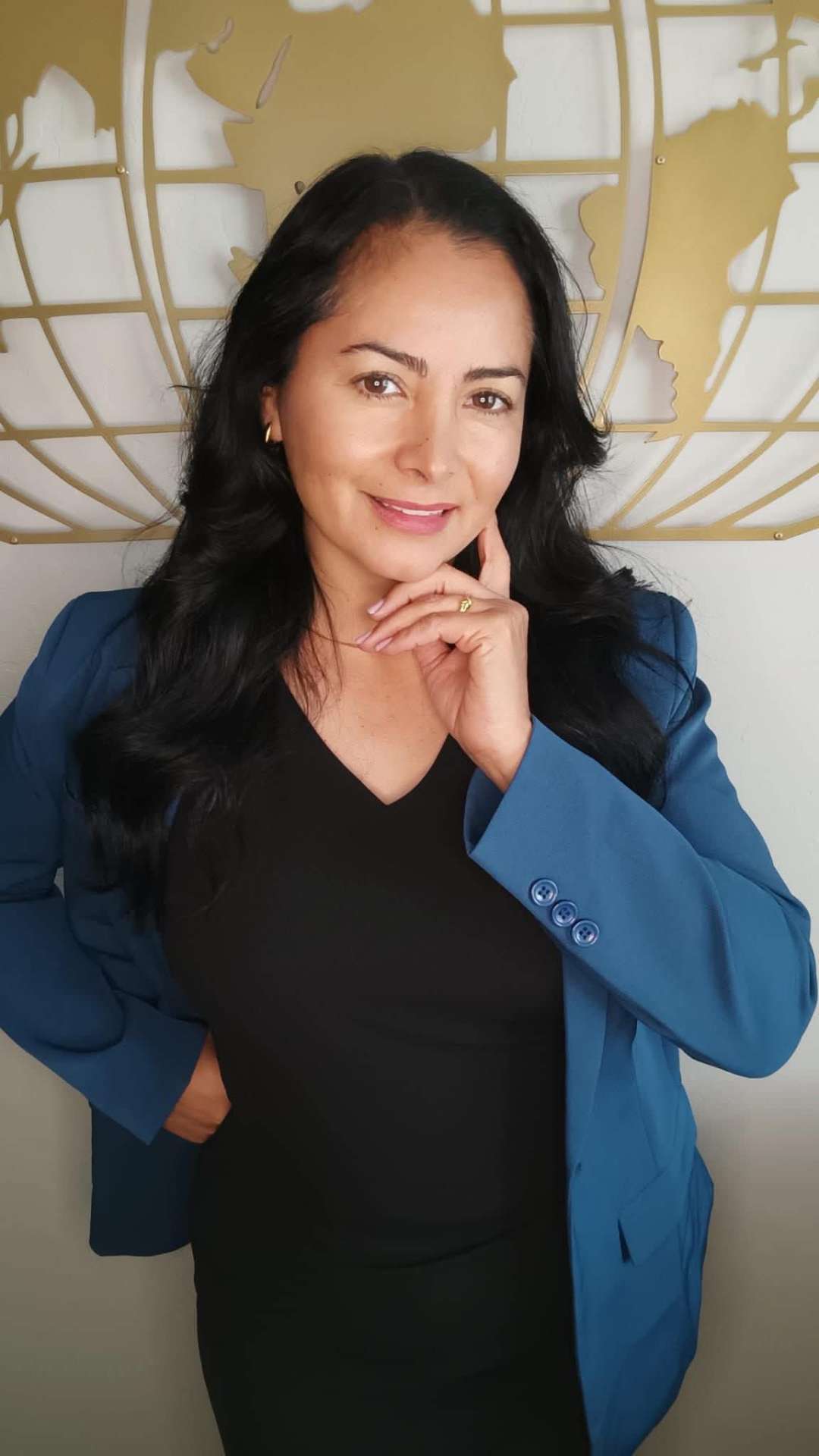 Maria Cruz