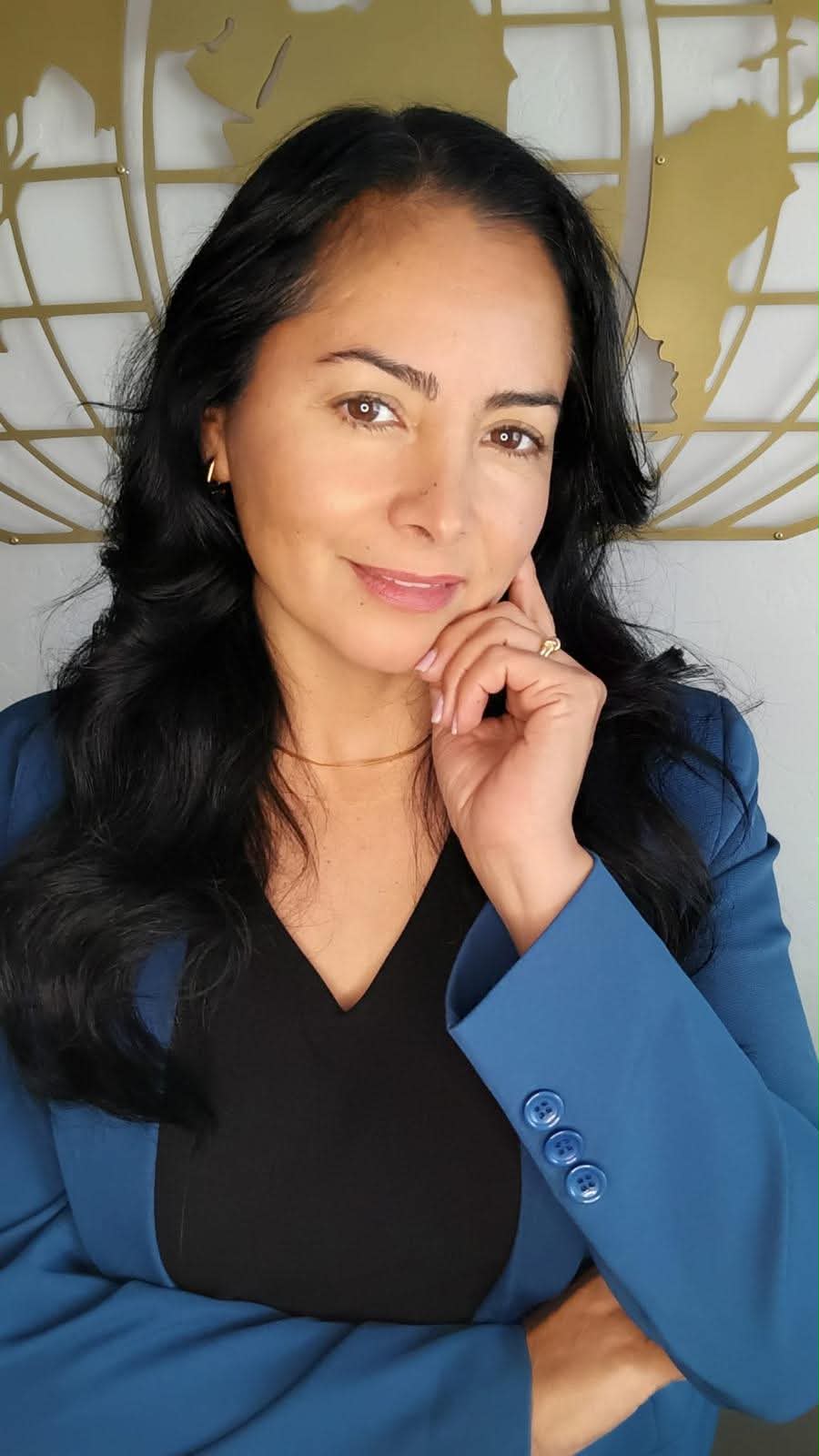 Maria Cruz