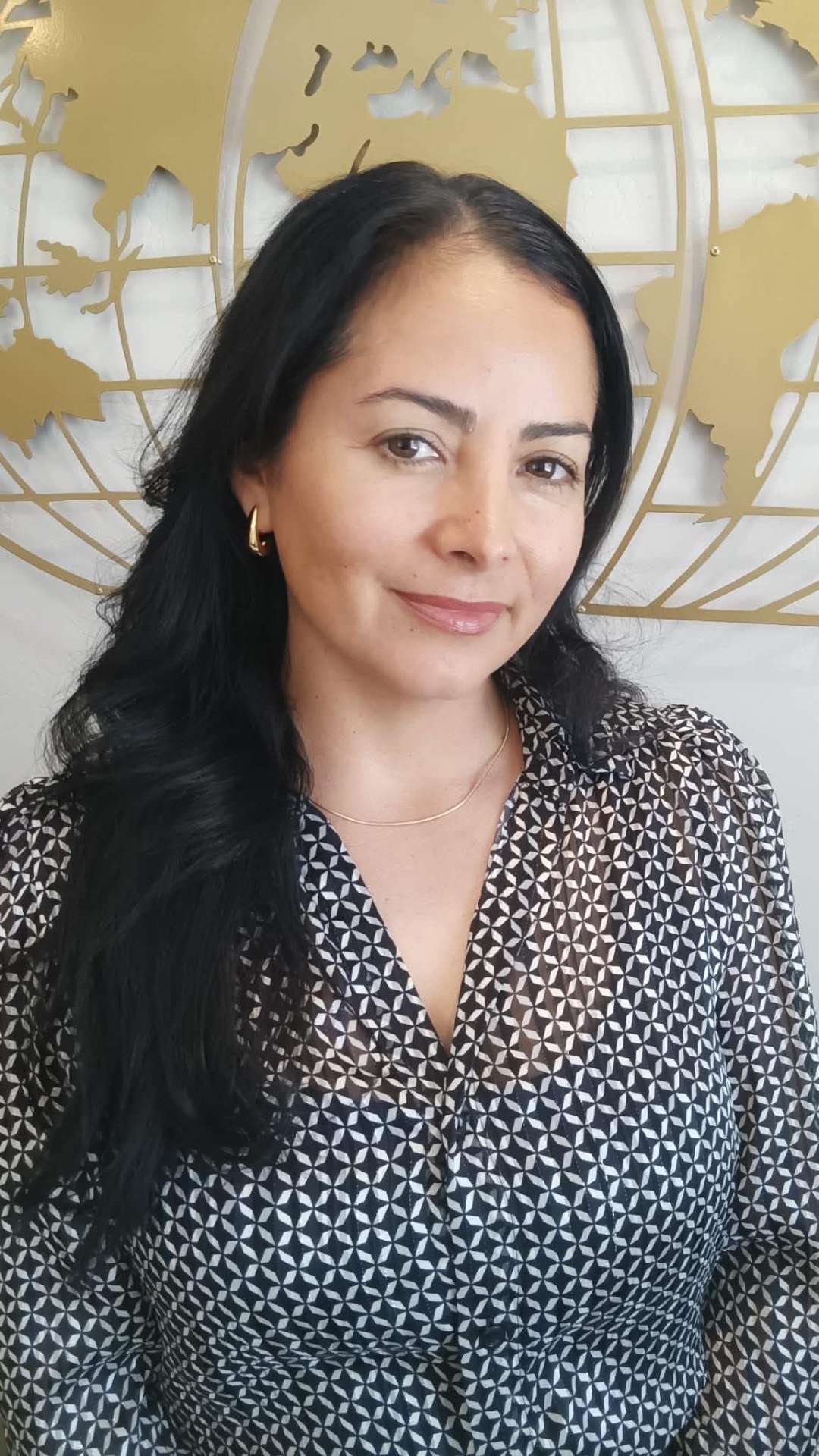 Maria Cruz