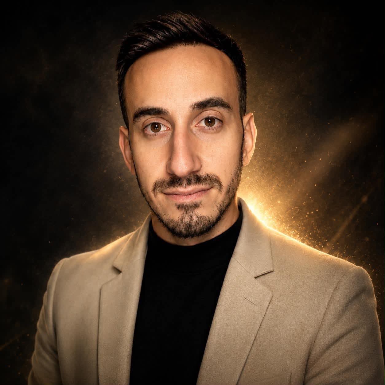Coach Max Dionnet